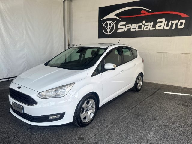 FORD C-Max usata, con Airbag laterali