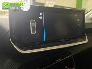PEUGEOT 208 usata, con Controllo vocale