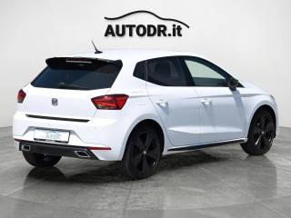 SEAT Ibiza usata, con USB