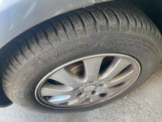 MERCEDES-BENZ A 160 usata, con Airbag