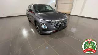 OMODA 5 usata, con ABS