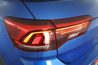 VOLKSWAGEN T-Roc usata 9