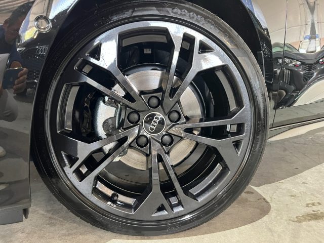 AUDI A3 usata, con Cerchi in lega