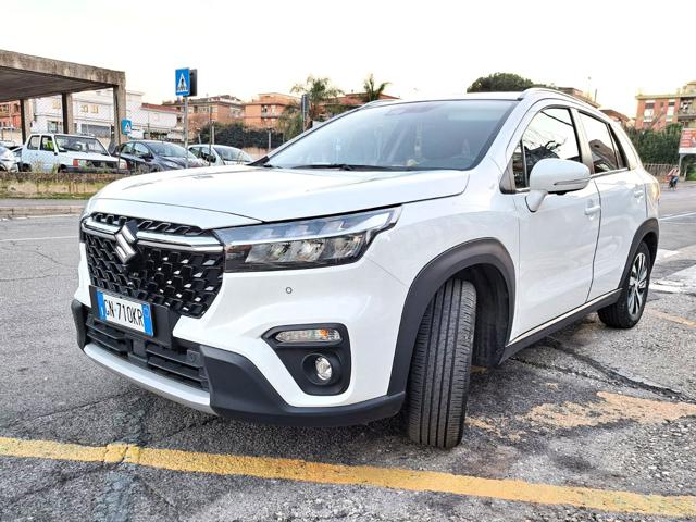 SUZUKI S-Cross usata, con Airbag
