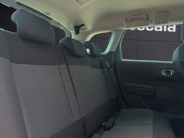 CITROEN C3 Aircross usata, con Autoradio digitale