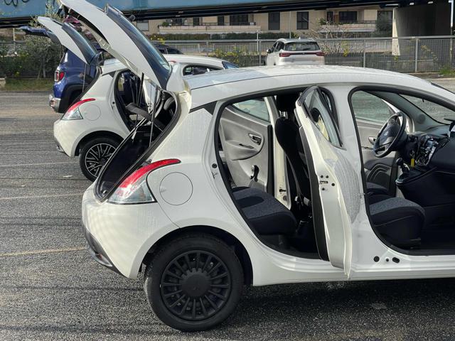 LANCIA Ypsilon usata 19