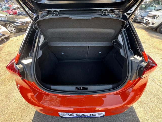 OPEL Corsa usata, con Chiusura centralizzata telecomandata