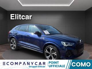 AUDI Q3 usata, con Airbag Passeggero