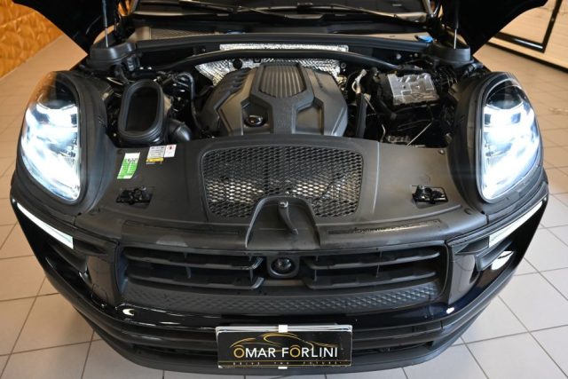 PORSCHE Macan usata 70