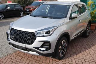 DR MOTOR DR 5.0 usata, con Airbag