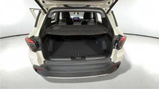 JEEP Avenger usata, con Controllo automatico clima