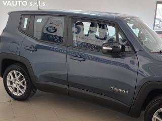 JEEP Renegade usata, con Controllo trazione