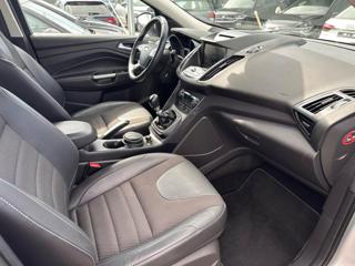 FORD Kuga usata, con Sedili riscaldati