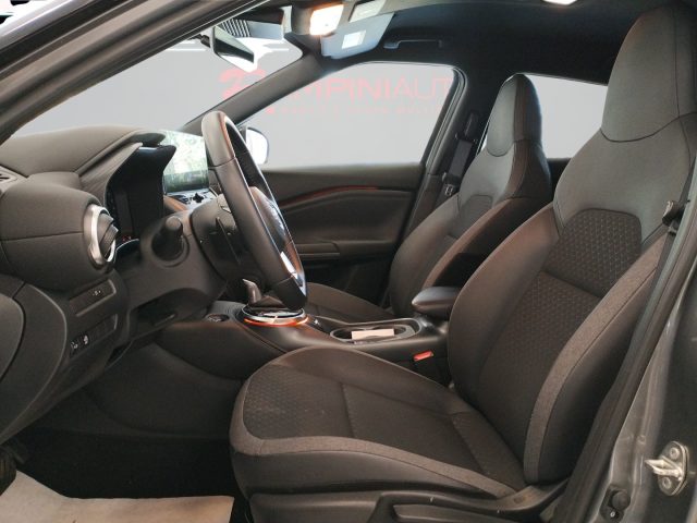 NISSAN Juke usata 13