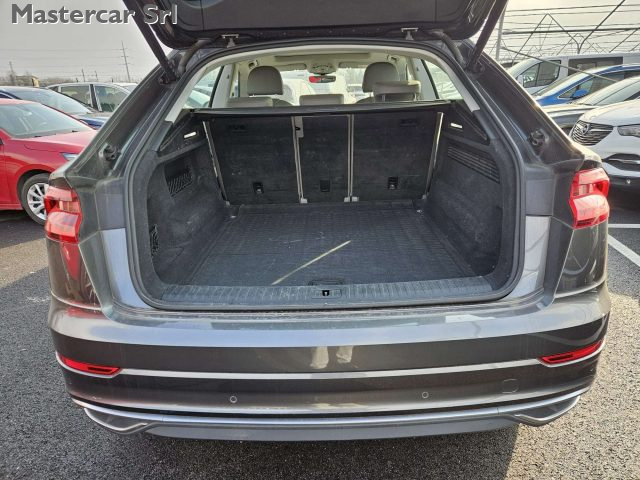 AUDI Q8 usata, con Fari LED