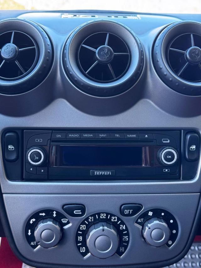 FERRARI F430 usata, con Park Distance Control