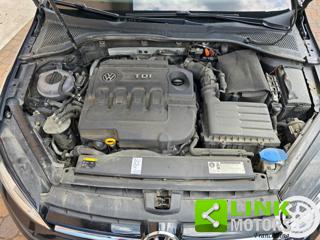 VOLKSWAGEN Golf usata, con Servosterzo