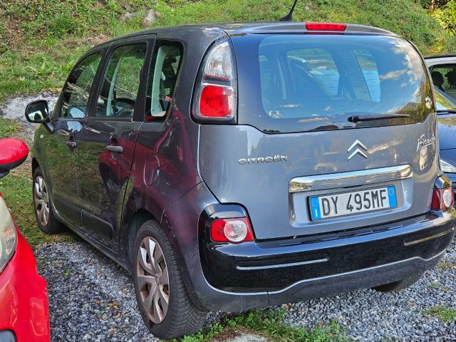 CITROEN C3 Picasso usata, con Airbag Passeggero