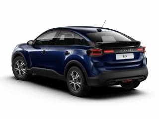 CITROEN E-C4 usata, con Airbag Passeggero