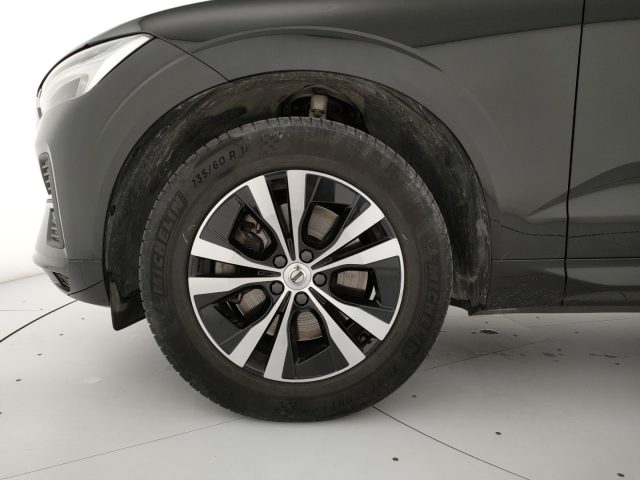 VOLVO XC60 usata, con Cerchi in lega