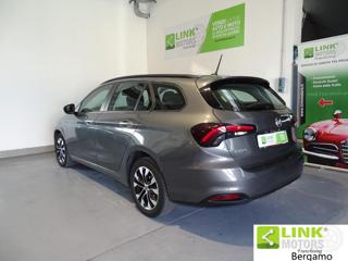 FIAT Tipo usata, con USB