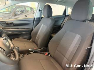 HYUNDAI i20 usata, con Servosterzo