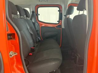 FIAT Qubo usata 10