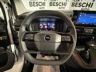 OPEL Combo Life usata, con USB
