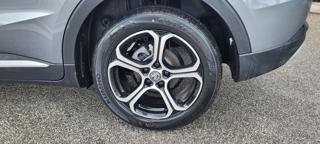 MG ZS usata, con Alzacristalli elettrici