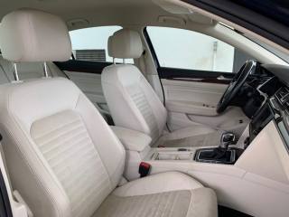 VOLKSWAGEN Passat usata, con Climatizzatore