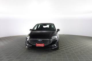FORD Fiesta Fiesta 1.1 75 CV 5 porte Titanium