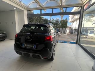 CITROEN C3 Aircross usata, con Sistema di navigazione