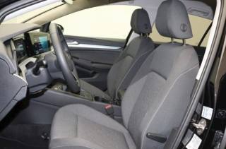 VOLKSWAGEN Golf usata, con Controllo automatico clima