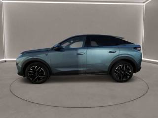 PEUGEOT 3008 usata, con Chiusura centralizzata