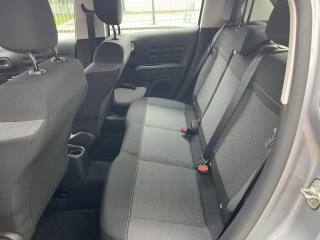 CITROEN C3 usata, con Climatizzatore