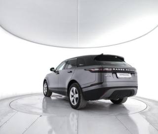LAND ROVER Range Rover Velar usata 10