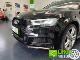 AUDI A3 usata, con Autoradio digitale