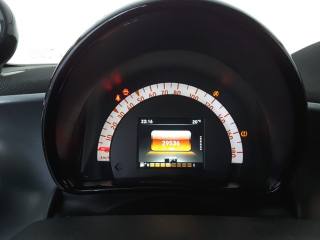 SMART ForFour usata, con Controllo automatico clima