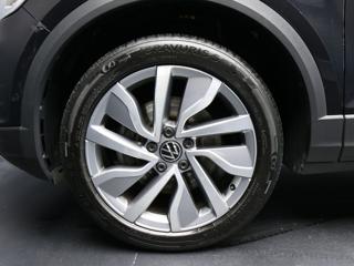VOLKSWAGEN T-Roc usata, con Boardcomputer