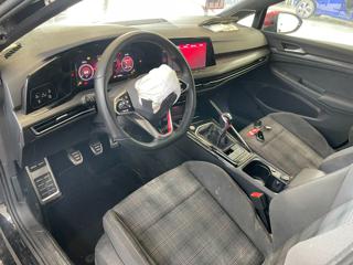 VOLKSWAGEN Golf usata, con ESP