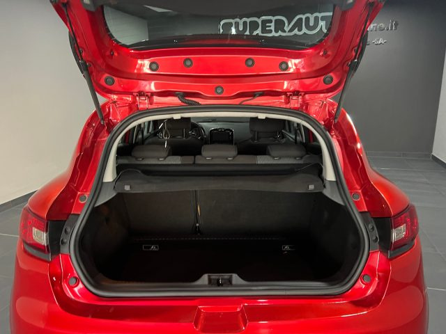 RENAULT Clio usata, con ESP