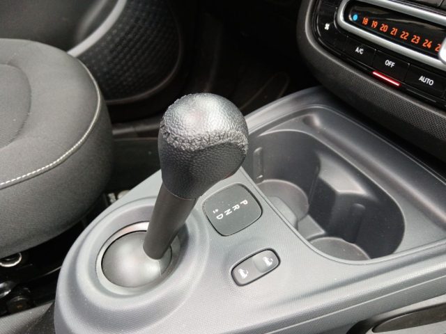SMART ForFour usata, con Cruise Control