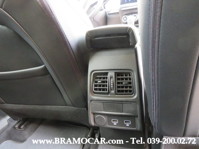 RENAULT Arkana usata, con MP3