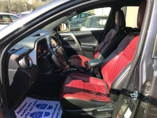 TOYOTA RAV 4 MY23 usata, con Alzacristalli elettrici