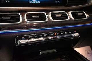 MERCEDES-BENZ GLE 350 usata 42