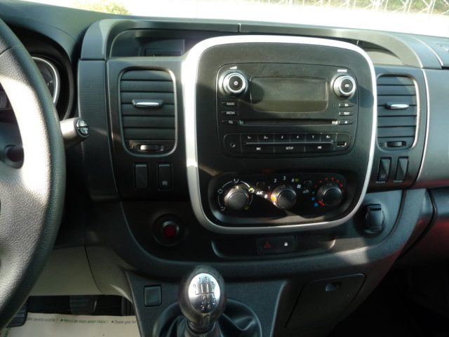 FIAT Talento usata, con Cronologia tagliandi