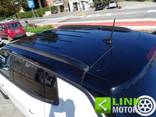 JEEP Compass usata, con Specchietti laterali elettrici