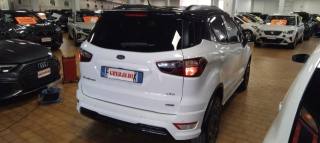 FORD EcoSport usata, con Chiusura centralizzata