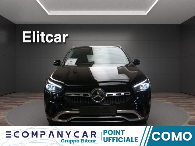 MERCEDES-BENZ GLA 180 usata, con Airbag laterali