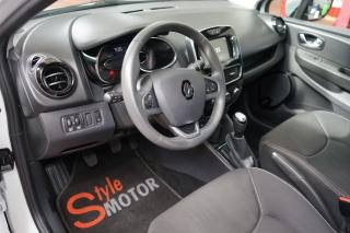 RENAULT Clio usata, con Autoradio